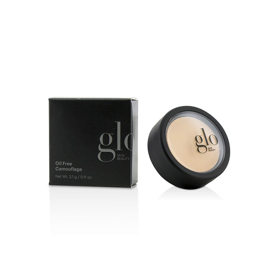 Glo Skin Beauty Oil Free Camouflage - # Natural 3.1g/0.11oz