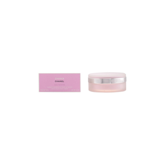 Moisturising Body Cream Chance Eau Tendre Chanel (200 g)