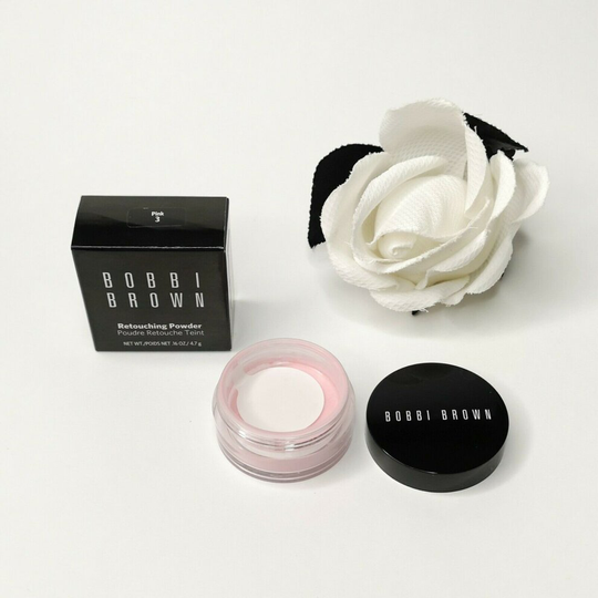 BOBBI BROWN Retouching Powder PINK