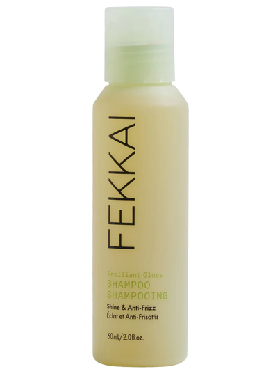 Fekkai Brilliant Gloss Shampoo Travel 60ml