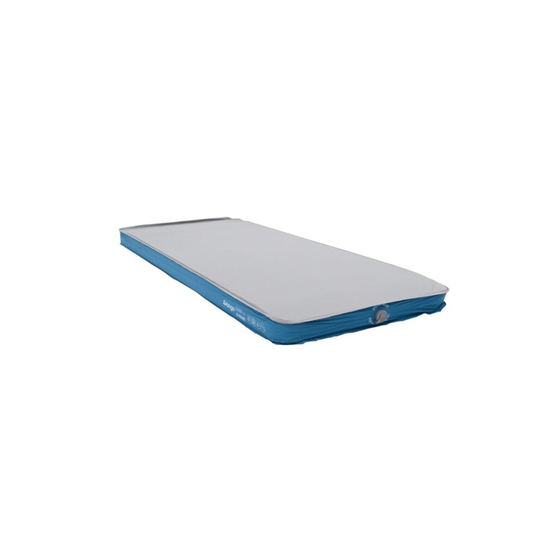 Vango Cloud Grey / Sky Blue Shangri-La II 10 Grande Sleep Mat