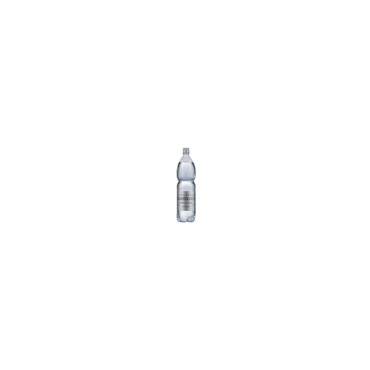 HARROGAT E WATER 1.5LTR SPARKLING P12