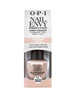 Opi Nail Envy Treatment Samoan Sand 15 Ml