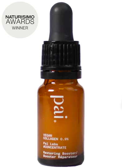 Pai Skincare Vegan Collagen 0.9% Restoring Booster 10ml