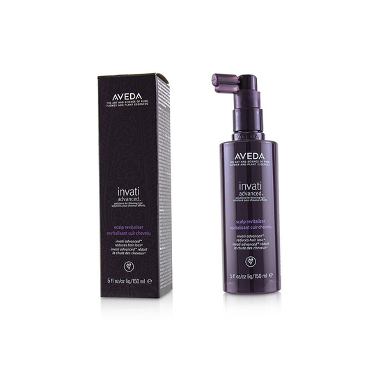 Aveda Invati Advanced Scalp Revitalizer (Solutions For Thinning Hair) 150ml/5oz
