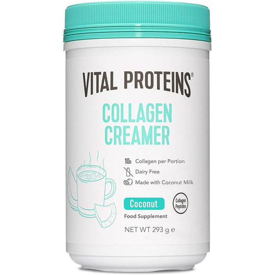 Vital Proteins Collagen Coconut Creamer - 293g