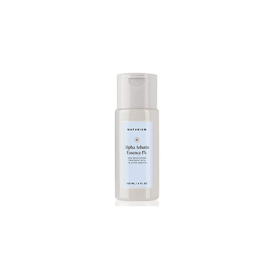 Alpha Arbutin Essence - 4.0 oz from Naturium - with Alpha Arbutin and Beta-Glucan