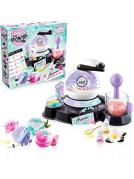 So Bomb Diy Aroma Bath Bomb Factory