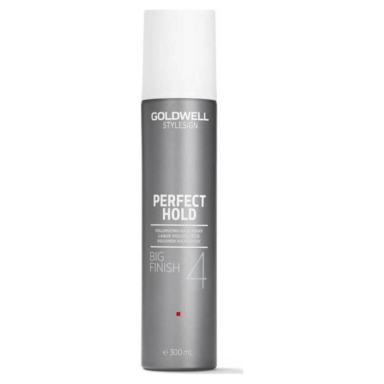 Goldwell Stylesign Perfect Hold Big Finish 300ml