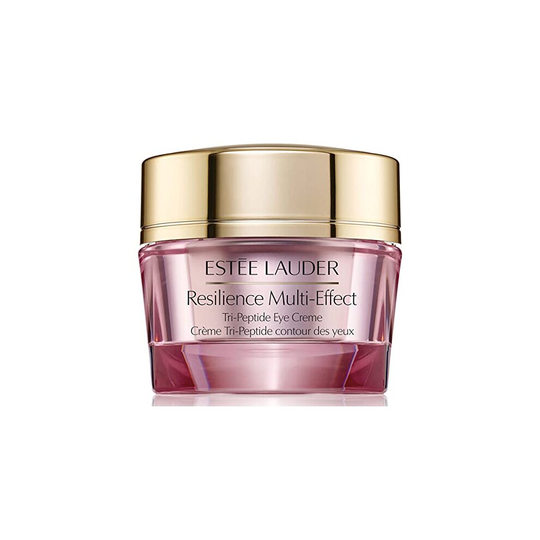 Estee Lauder Resilience Multi-Effect Tri-Peptide Eye Creme, 0.5 oz Full Size Unboxed