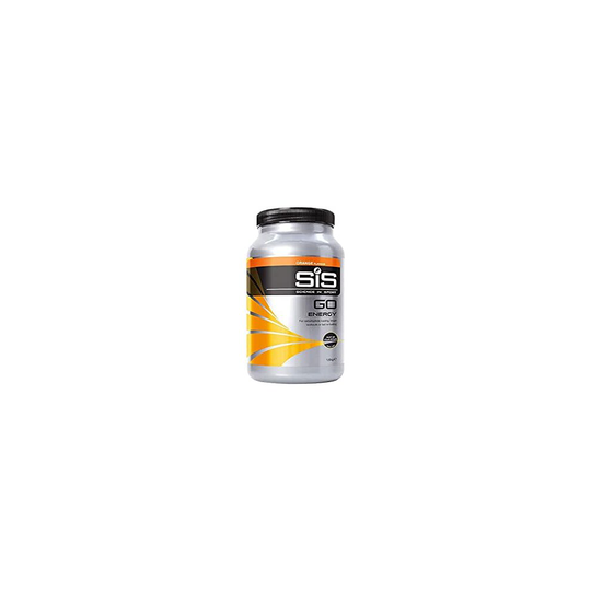 Science In Sport | GO Energy Powder | Choose Flavour | 1.6kg