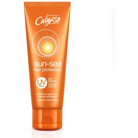 2x Calypso Sun-Sea Hair Protection 100ml
