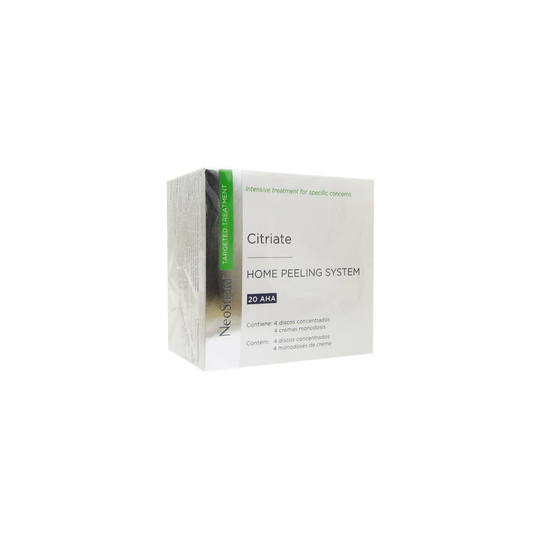 Neostrata Home Peeling System 4monodosis