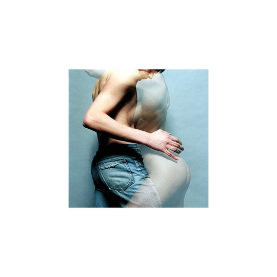 Placebo - Sleeping With Ghosts [CD]