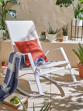 Very Home Riviera Rocking Chair