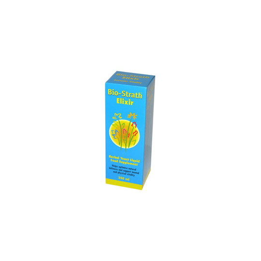 Bio-Strath Biostrath Elixir 250ml