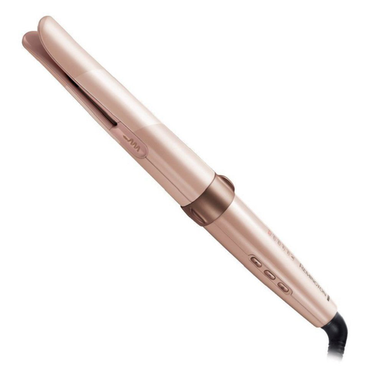 Remington Curl Revolution Automatic Hair Curler Rotating Barrel Styler 230 CI606