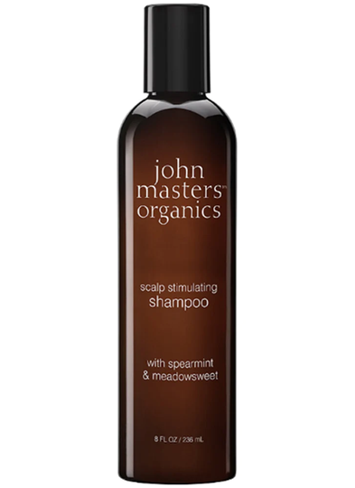 John Masters Organics Scalp Stimulating Shampoo with Spearmint & Meadowsweet 236ml