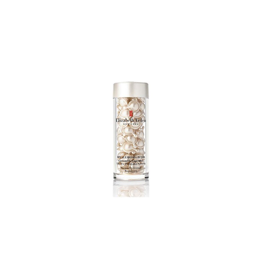 Elizabeth Arden Hyaluronic Acid Ceramide Capsules Hydra-Plumping Serum, 60-Piece
