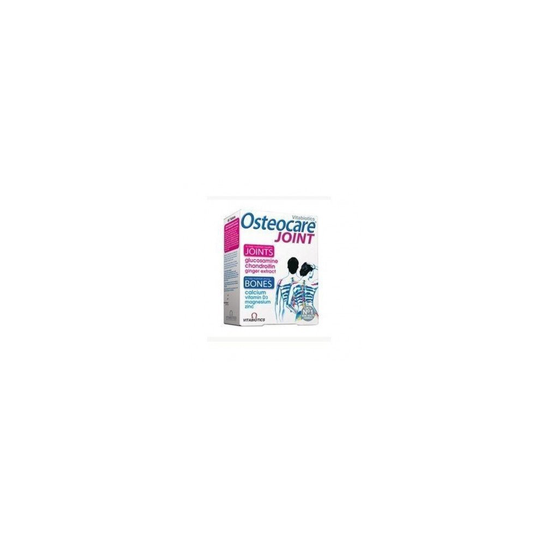 Vitabiotics - Osteocare Glucosamine 60 tablet