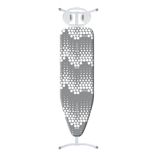 Minky Classic T Leg Ironing Board - 110 x 35cm