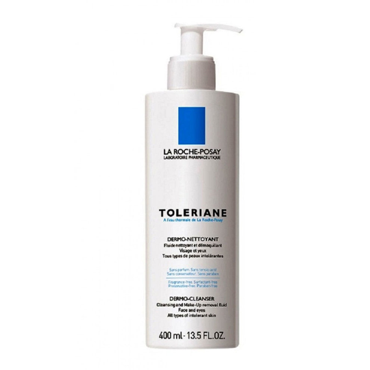 La Roche Posay Toleriane Dermo-Cleanser 400ml