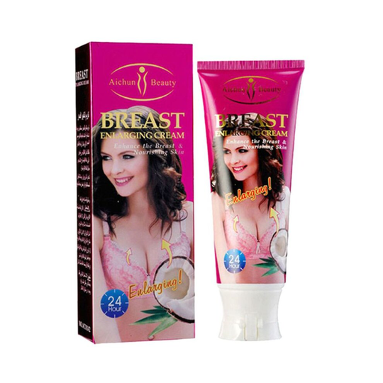 Herbal Breast Enlargement Cream 120g