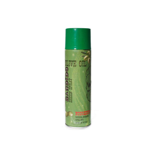 Bandido Olive Oil Nourishing Sheen Spray 500ml