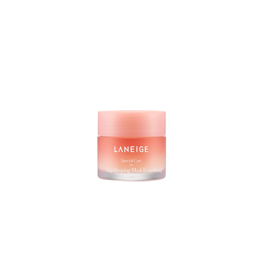 Laneige Lip Sleeping Mask [Grapefruit] 20g