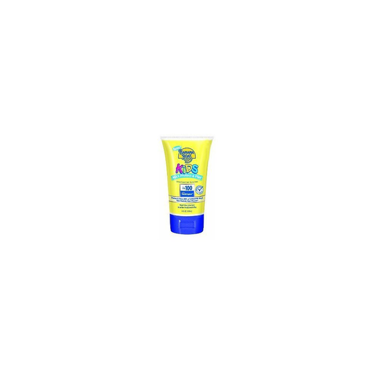 INDICATIONS Banana Boat Kids Sunblock Lotion Spf100andnbsp provides broad spectrum protection This sunscreen is a good safeguard against sunburn and s