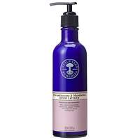 Neal's Yard Remedies Body Moisturisers Frankincense and Mandarin Body Lotion 200ml