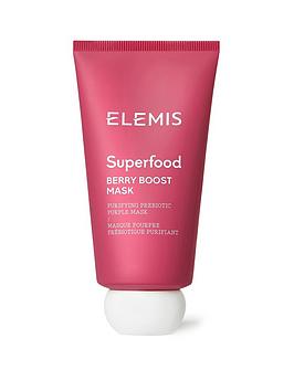 Elemis Superfood Berry Boost Mask 75Ml