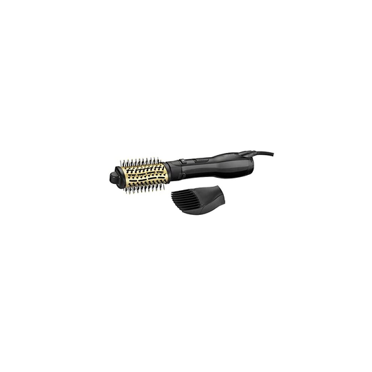 TRESemmé Smooth Volume 1000 Hair Dryer Brush, 2 in 1 Hot Air Styler & Volumizer for Hair Styling and Salon Blow Dry