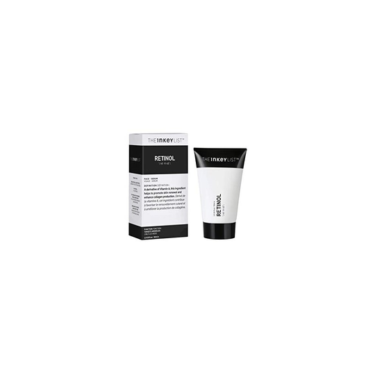 The Inkey List Retinol