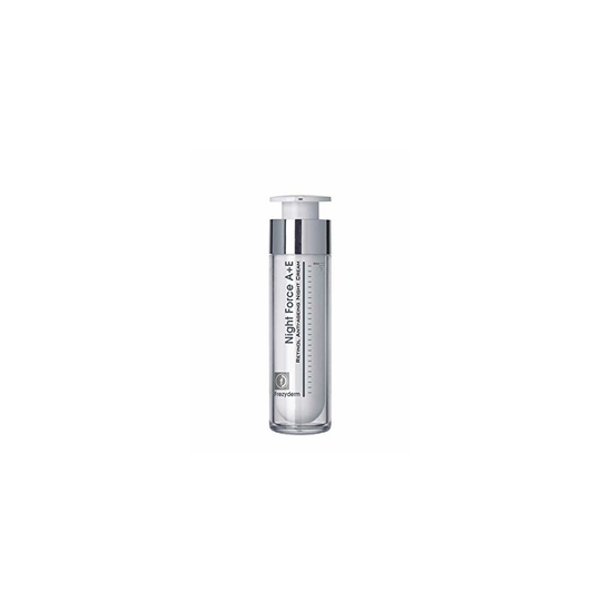 FREZYDERM Night Force A Plus E Cream