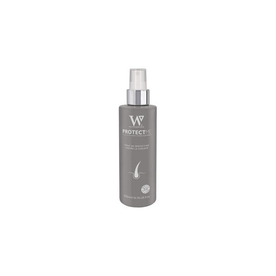 Hair Protection Spray with Colour Protection Frizz Control & Hair Growth 200ml