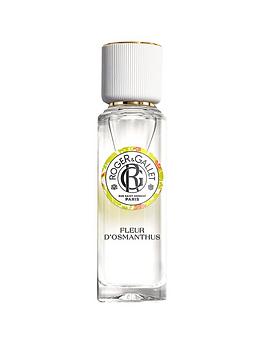Roger & Gallet Roger &Amp; Gallet Fleur D'Osmanthus 30Ml Eau FraÎChe