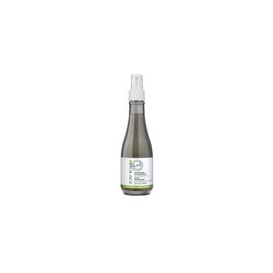 Matrix Biolage R.A.W. RAW Uplift Texture Hair Spray 240ml made with Matcha Green Tea