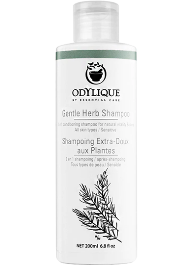 Odylique Gentle Herb Shampoo 200ml