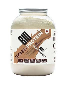 Bio Synergy Skinny Protein Shake 700G