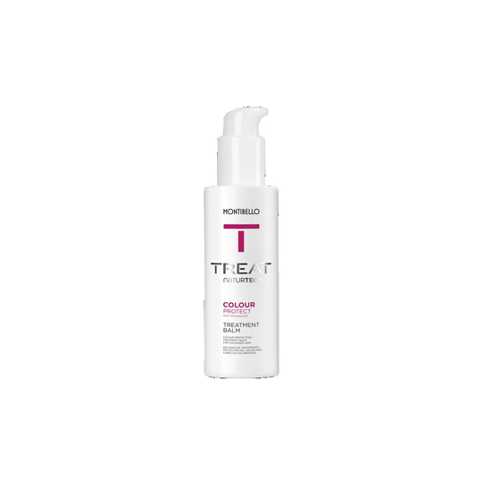 Montibello Treat Naturtech Colour Protect Treatment Balm - 150ml
