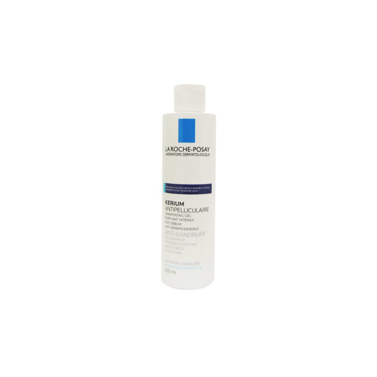 La Roche Posay Kerium Oily Dandruff 200ml
