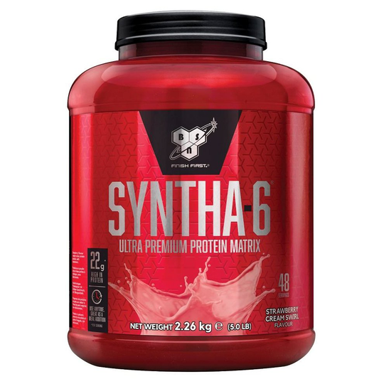 (2260g) Syntha-6