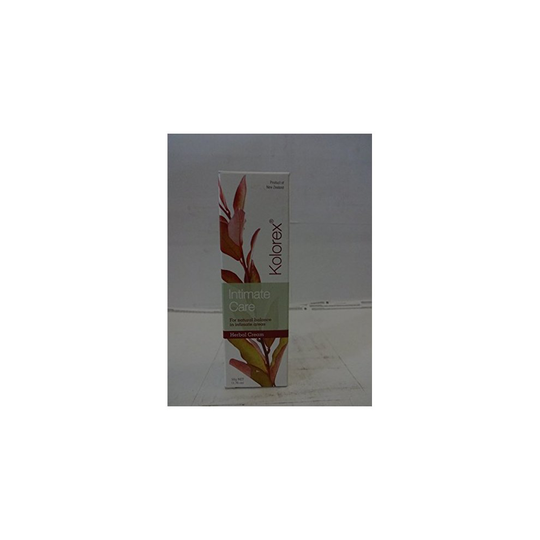 Kolorex Intimate Care 50 Gram