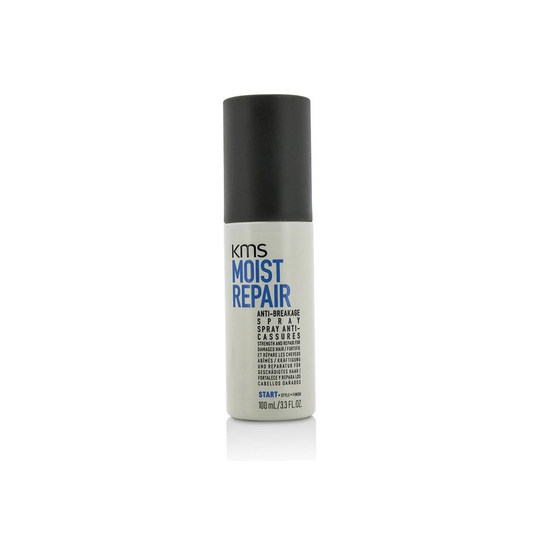 Moist Repair Anti-breakage Spray (strength And Repair For Damaged Hair) - 100ml/3.3oz