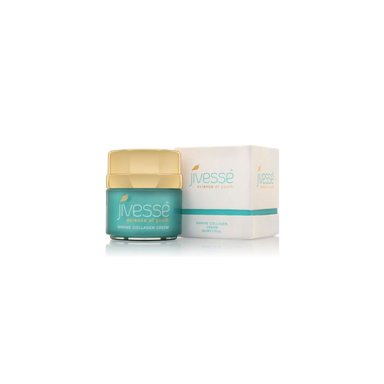JIVESSE Science of Youth Marine Collagen, RRP £80 BNIB
