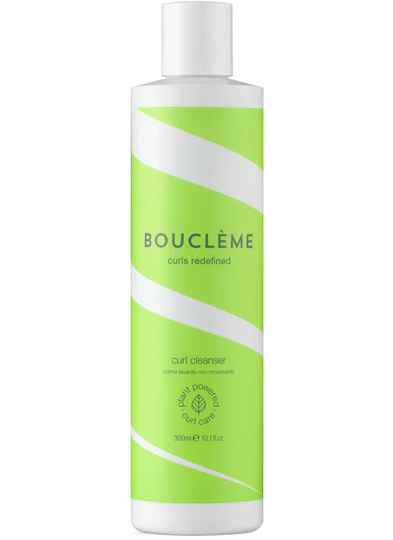 Boucleme Curl Cleanser 300ml