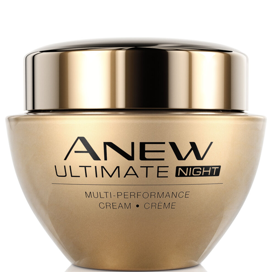 Avon Anew Ultimate Multi-Performance Night Cream 50ml