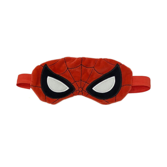 Children's Marvel Spider-Man Sleep Mask