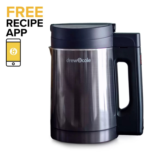 Soup Chef Pro by Drew&Cole